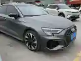 2022 Audi A3 1.4T 150HP L4 7DCT