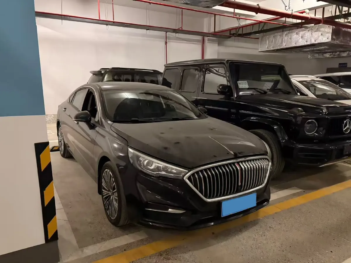 2022 HongQi H5 1.5T 169HP L4 7DCT,autocango,china used car exporter,china ev exporter,chinese used car exporter,chinese used ev exporter