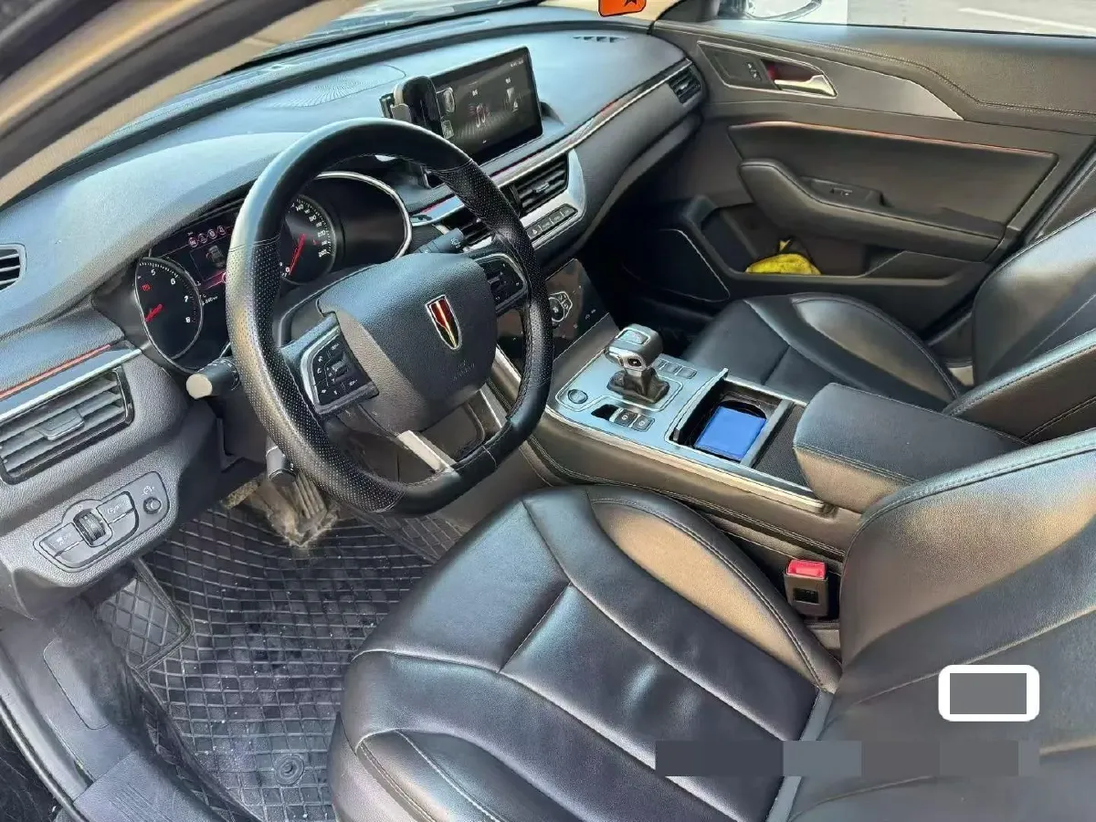 2022 HongQi H5 1.5T 169HP L4 7DCT,autocango,china used car exporter,china ev exporter,chinese used car exporter,chinese used ev exporter