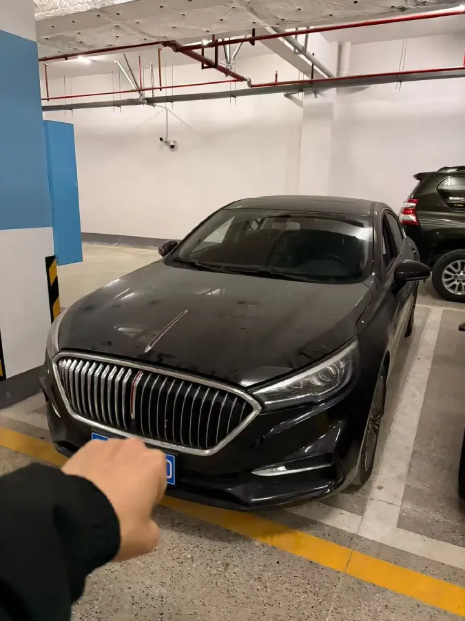 2022 HongQi H5 1.5T 169HP L4 7DCT,autocango,china used car exporter,china ev exporter,chinese used car exporter,chinese used ev exporter