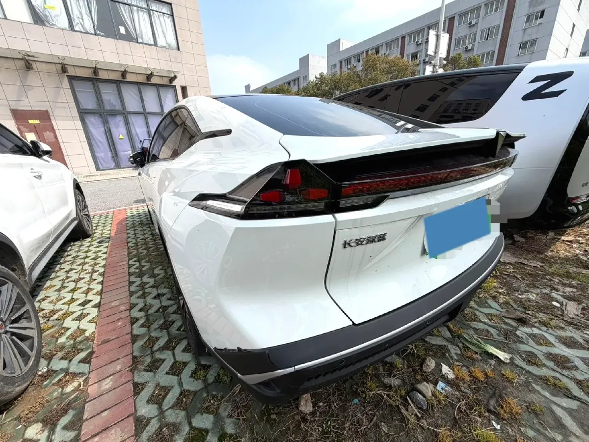 2025 Deepal SL03 BEV 56.1KWH,autocango,china used car exporter,china ev exporter,chinese used car exporter,chinese used ev exporter