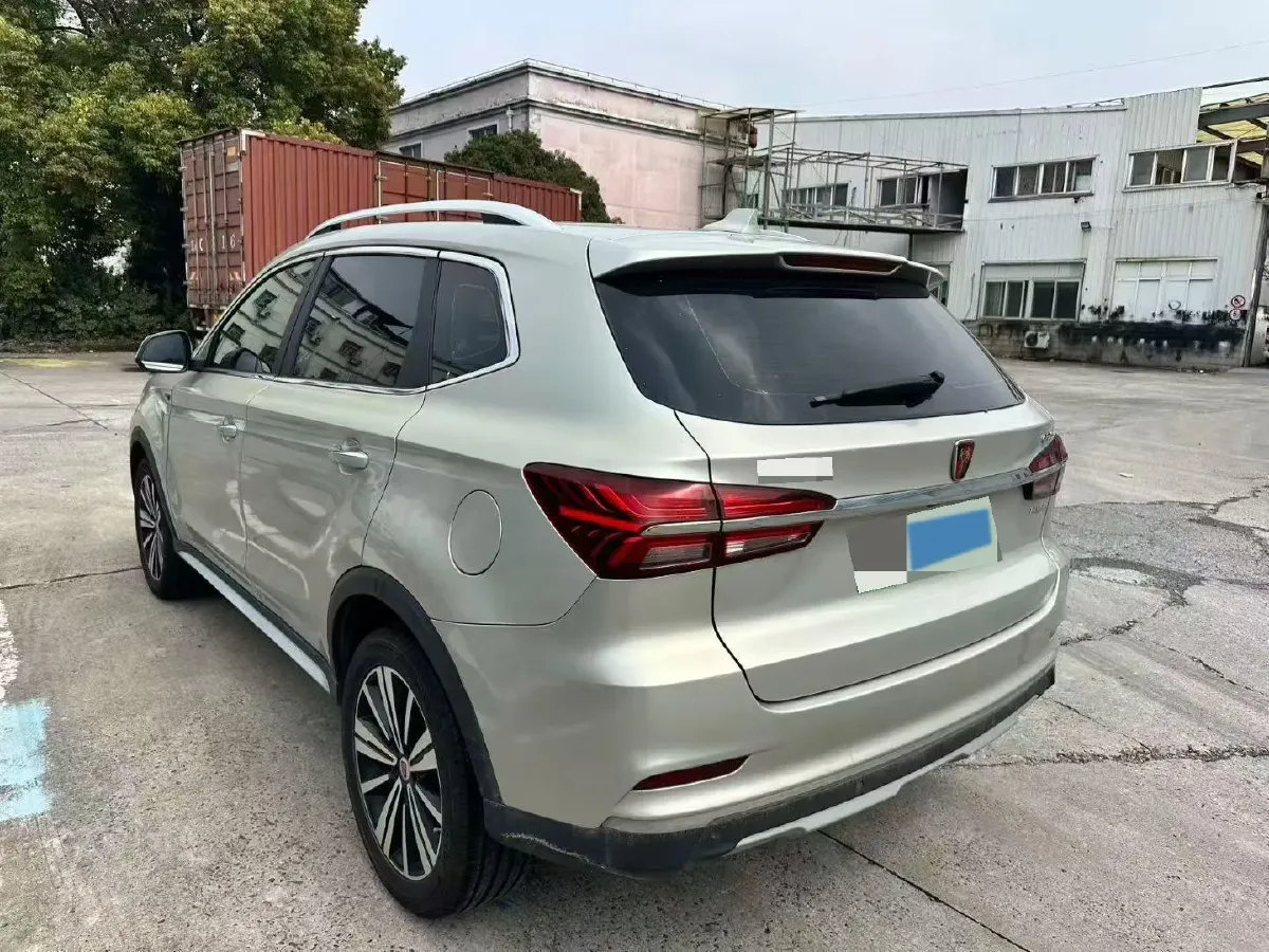 2017 Roewe RX5 1.5T 169HP L4 2AT PHEV 12KWH,autocango,china used car exporter,china ev exporter,chinese used car exporter,chinese used ev exporter