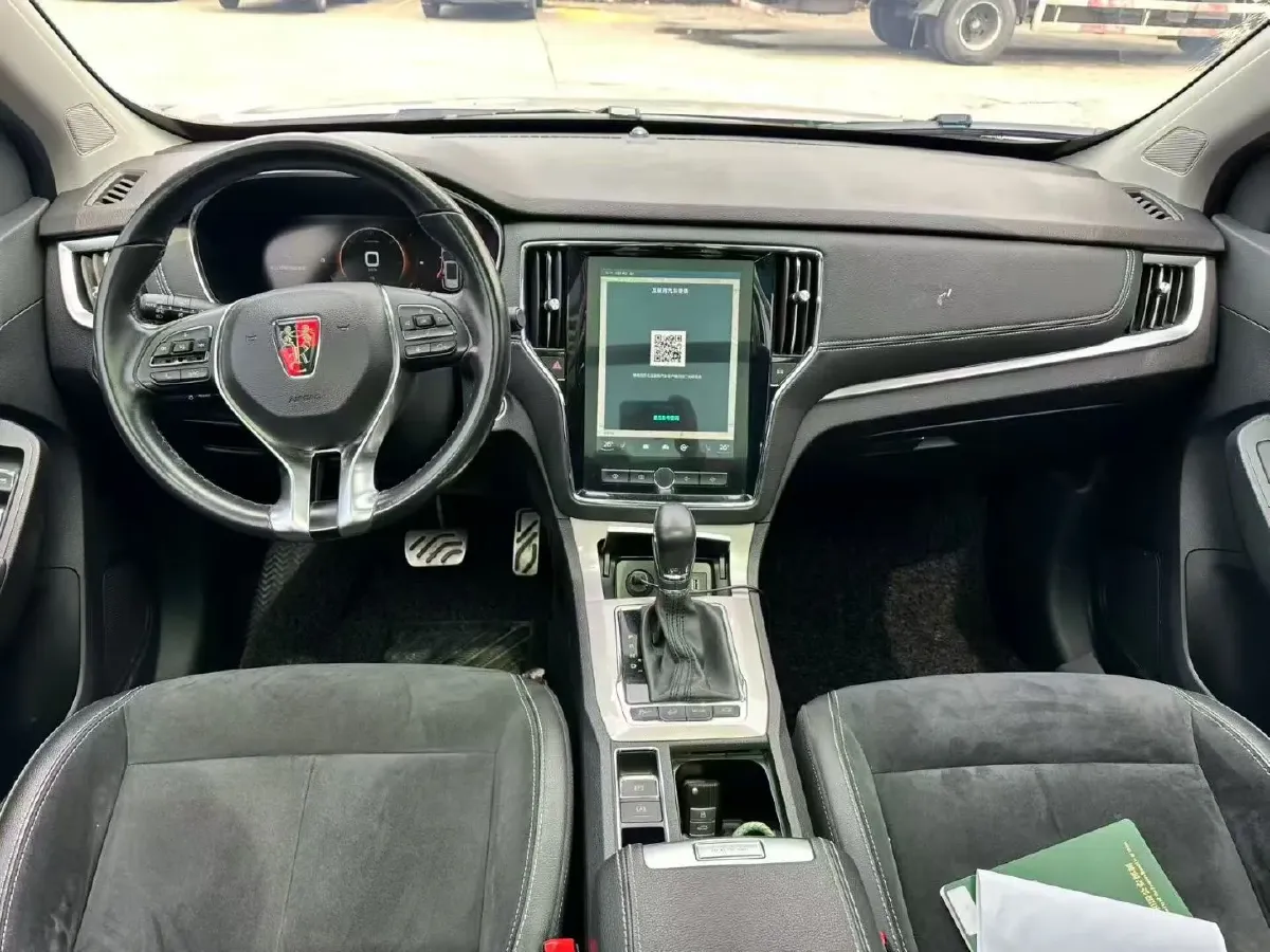 2017 Roewe RX5 1.5T 169HP L4 2AT PHEV 12KWH,autocango,china used car exporter,china ev exporter,chinese used car exporter,chinese used ev exporter