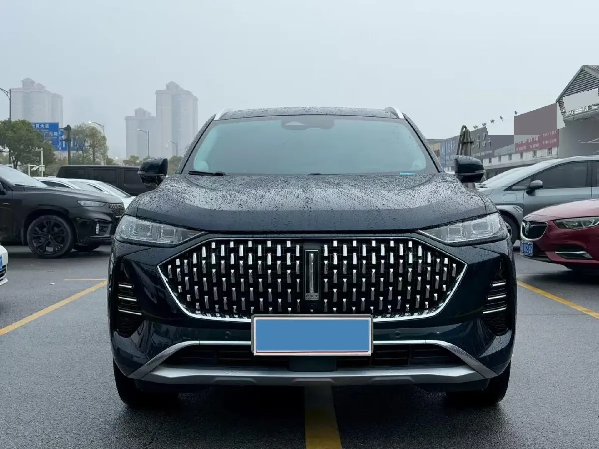2022 WEY Mocha 1.5T 156HP L4 2DHT PHEV 39.67KWH,autocango,china used car exporter,china ev exporter,chinese used car exporter,chinese used ev exporter