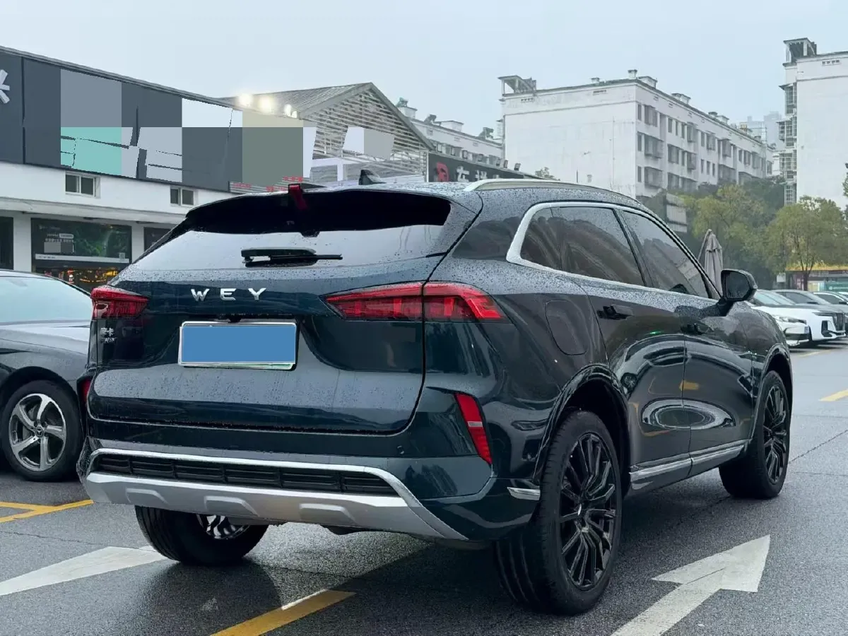 2022 WEY Mocha 1.5T 156HP L4 2DHT PHEV 39.67KWH,autocango,china used car exporter,china ev exporter,chinese used car exporter,chinese used ev exporter