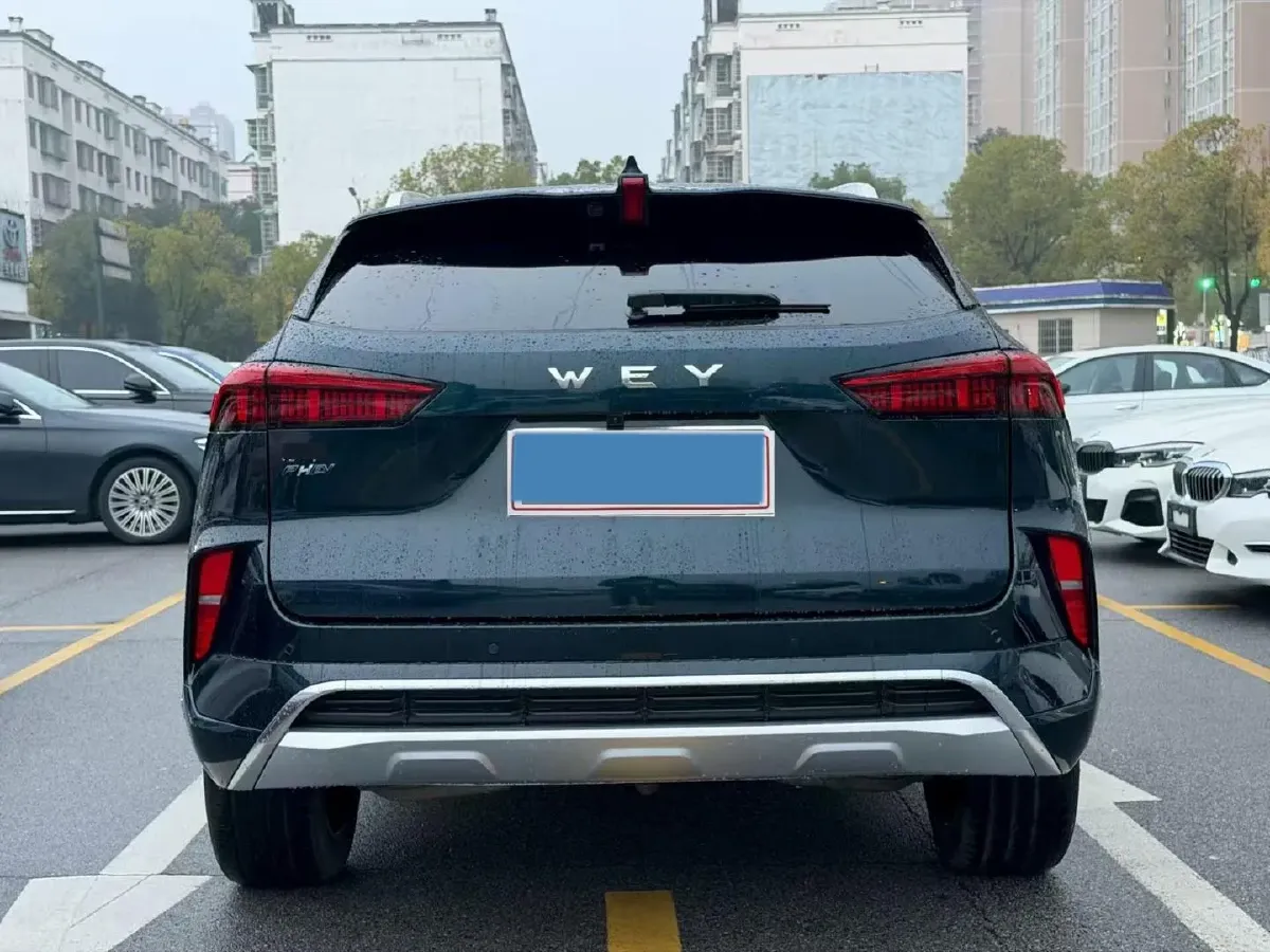 2022 WEY Mocha 1.5T 156HP L4 2DHT PHEV 39.67KWH,autocango,china used car exporter,china ev exporter,chinese used car exporter,chinese used ev exporter