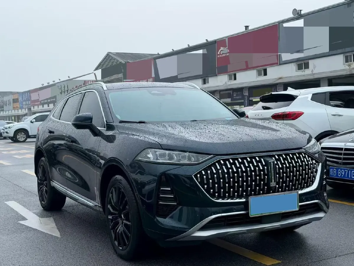 2022 WEY Mocha 1.5T 156HP L4 2DHT PHEV 39.67KWH,autocango,china used car exporter,china ev exporter,chinese used car exporter,chinese used ev exporter