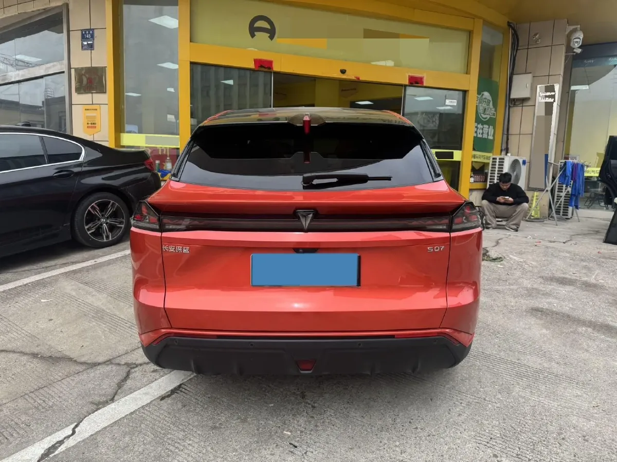 2024 JAC Refine RefineRF8 2.0T 253HP L4 8AT,autocango,china used car exporter,china ev exporter,chinese used car exporter,chinese used ev exporter