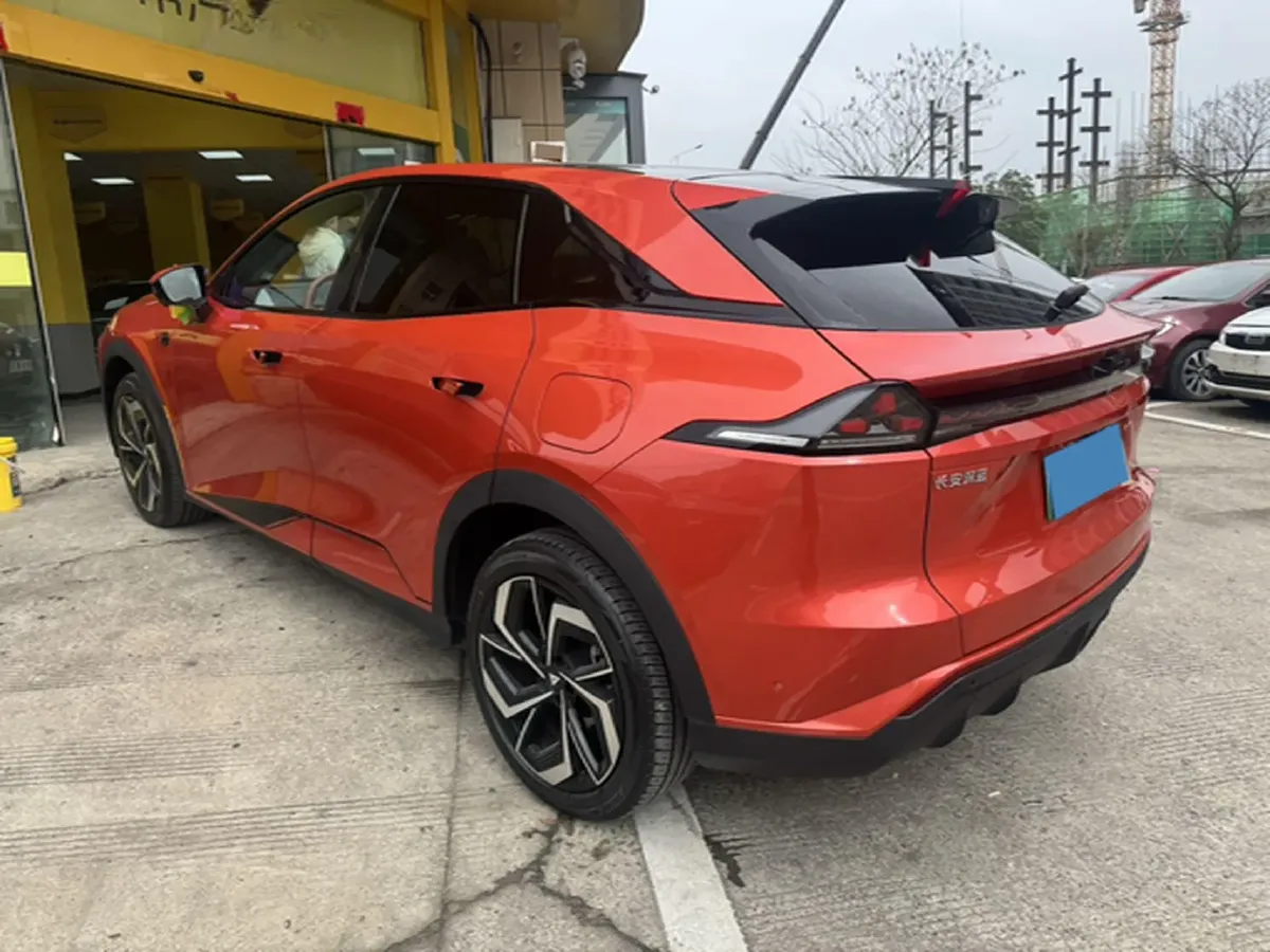 2024 JAC Refine RefineRF8 2.0T 253HP L4 8AT,autocango,china used car exporter,china ev exporter,chinese used car exporter,chinese used ev exporter