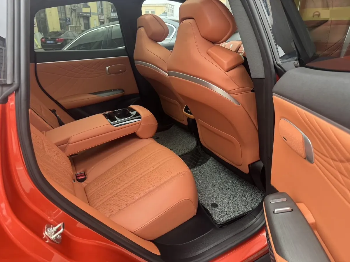 2024 JAC Refine RefineRF8 2.0T 253HP L4 8AT,autocango,china used car exporter,china ev exporter,chinese used car exporter,chinese used ev exporter