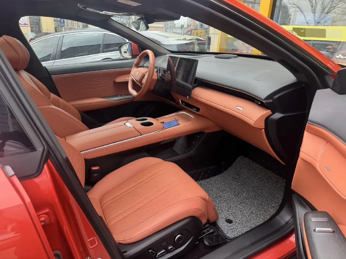 2024 JAC Refine RefineRF8 2.0T 253HP L4 8AT,autocango,china used car exporter,china ev exporter,chinese used car exporter,chinese used ev exporter