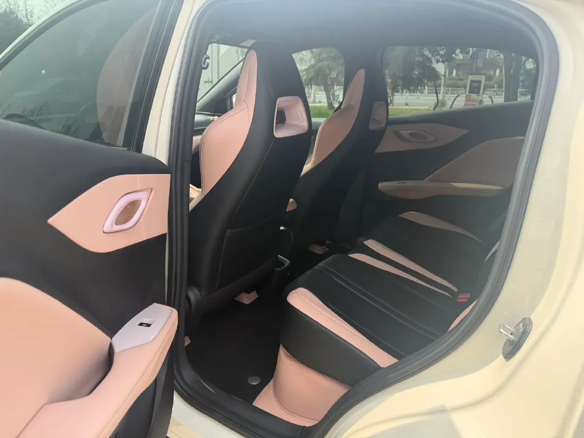 2025 BYD Seagull BEV 30.08KWH,autocango,china used car exporter,china ev exporter,chinese used car exporter,chinese used ev exporter