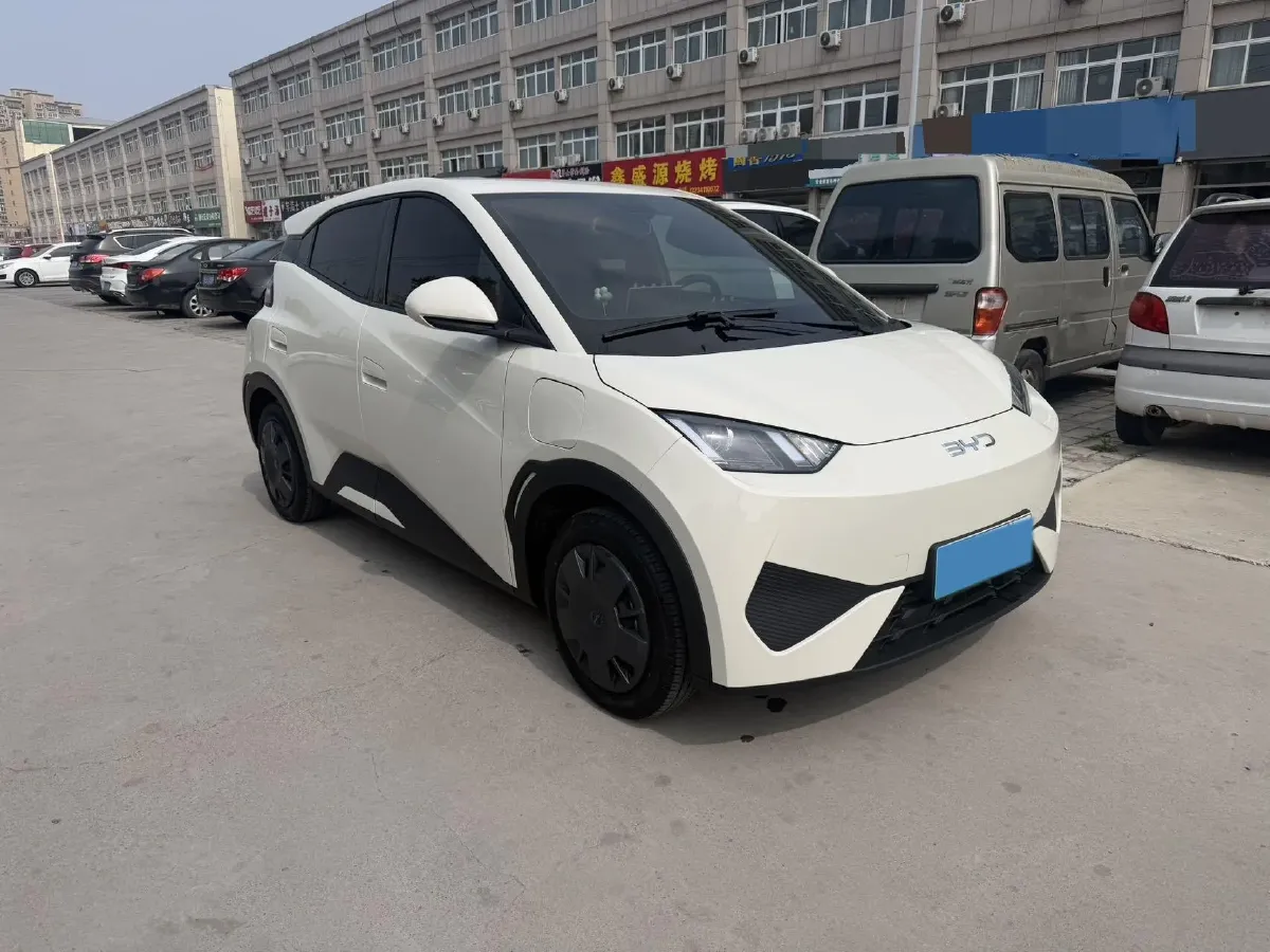 2025 BYD Seagull BEV 30.08KWH,autocango,china used car exporter,china ev exporter,chinese used car exporter,chinese used ev exporter