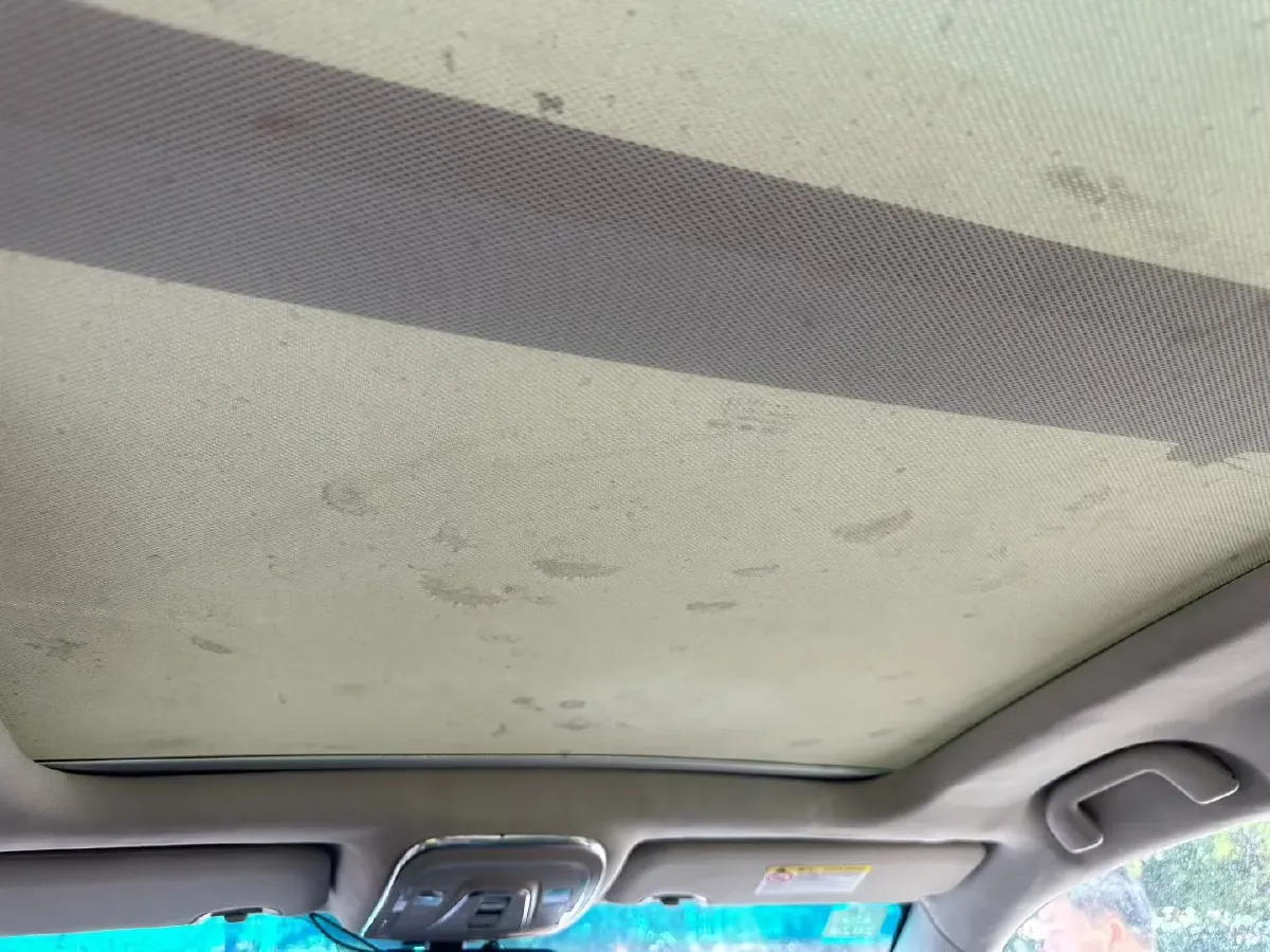 2017 BYD S7 2.0T 205HP L4 6DCT,autocango,china used car exporter,china ev exporter,chinese used car exporter,chinese used ev exporter