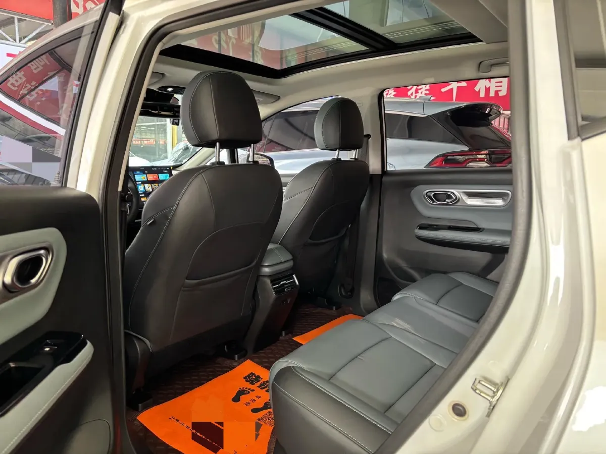 2023 Everus VE-1 BEV 61.3KWH,autocango,china used car exporter,china ev exporter,chinese used car exporter,chinese used ev exporter