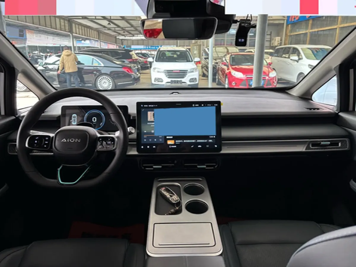 2023 Everus VE-1 BEV 61.3KWH,autocango,china used car exporter,china ev exporter,chinese used car exporter,chinese used ev exporter