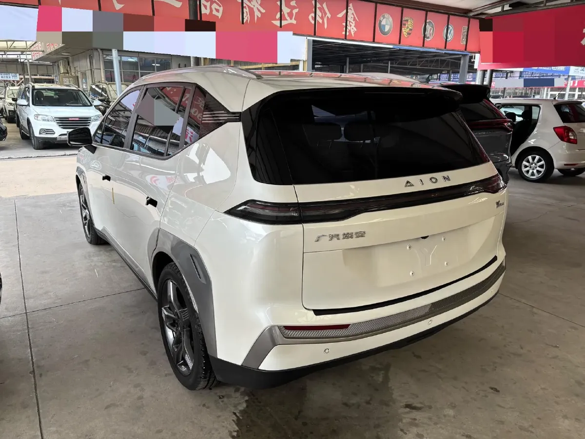 2023 Everus VE-1 BEV 61.3KWH,autocango,china used car exporter,china ev exporter,chinese used car exporter,chinese used ev exporter