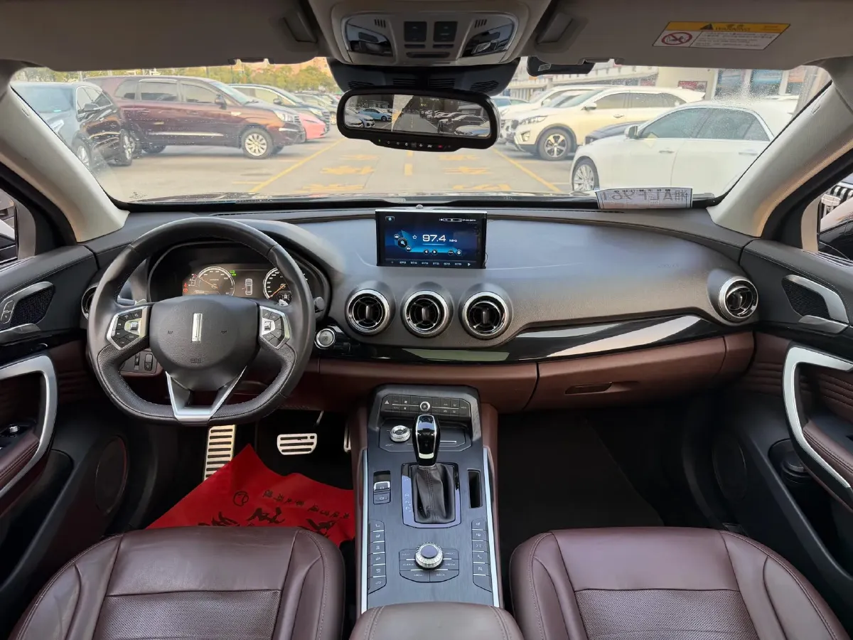 2018 WEY P8 2.0T 234HP L4 6DCT PHEV 12.96KWH,autocango,china used car exporter,china ev exporter,chinese used car exporter,chinese used ev exporter