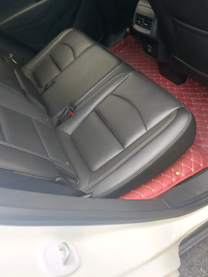 2019 Chevrolet Equinox 1.5T 180HP L4 6AT,autocango,china used car exporter,china ev exporter,chinese used car exporter,chinese used ev exporter