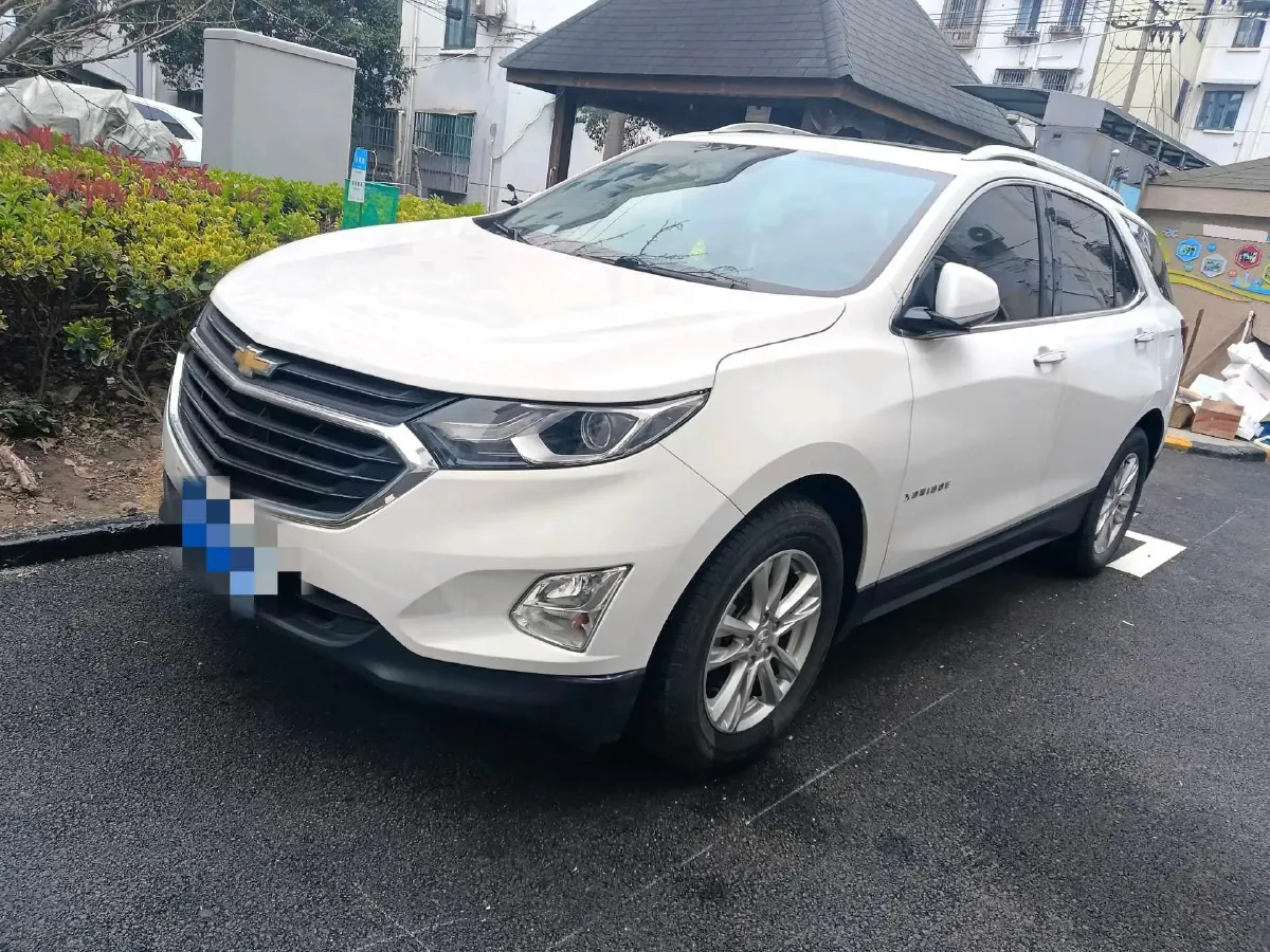 2019 Chevrolet Equinox 1.5T 180HP L4 6AT,autocango,china used car exporter,china ev exporter,chinese used car exporter,chinese used ev exporter