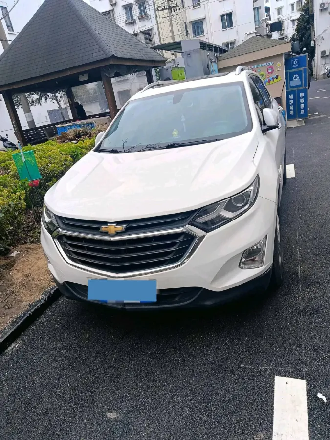 2019 Chevrolet Equinox 1.5T 180HP L4 6AT,autocango,china used car exporter,china ev exporter,chinese used car exporter,chinese used ev exporter