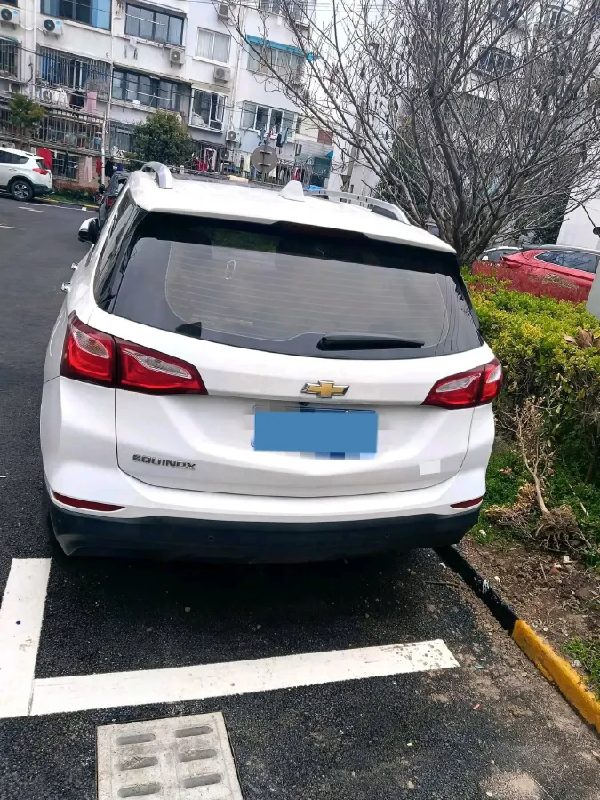 2019 Chevrolet Equinox 1.5T 180HP L4 6AT,autocango,china used car exporter,china ev exporter,chinese used car exporter,chinese used ev exporter