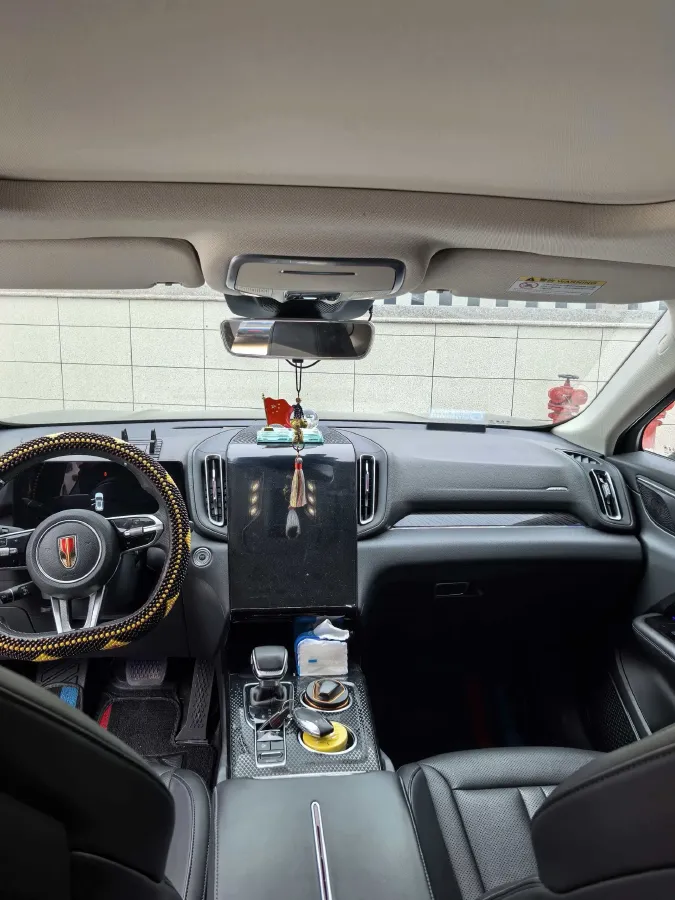 2023 HongQi HS3 1.5T 169HP L4 7DCT,autocango,china used car exporter,china ev exporter,chinese used car exporter,chinese used ev exporter