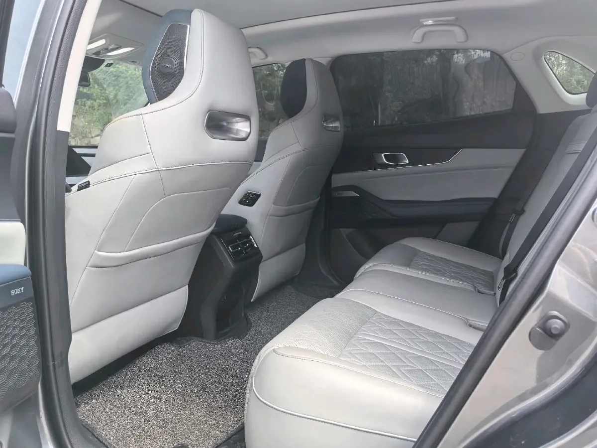 2022 Chevrolet Menlo BEV 61.1KWH,autocango,china used car exporter,china ev exporter,chinese used car exporter,chinese used ev exporter