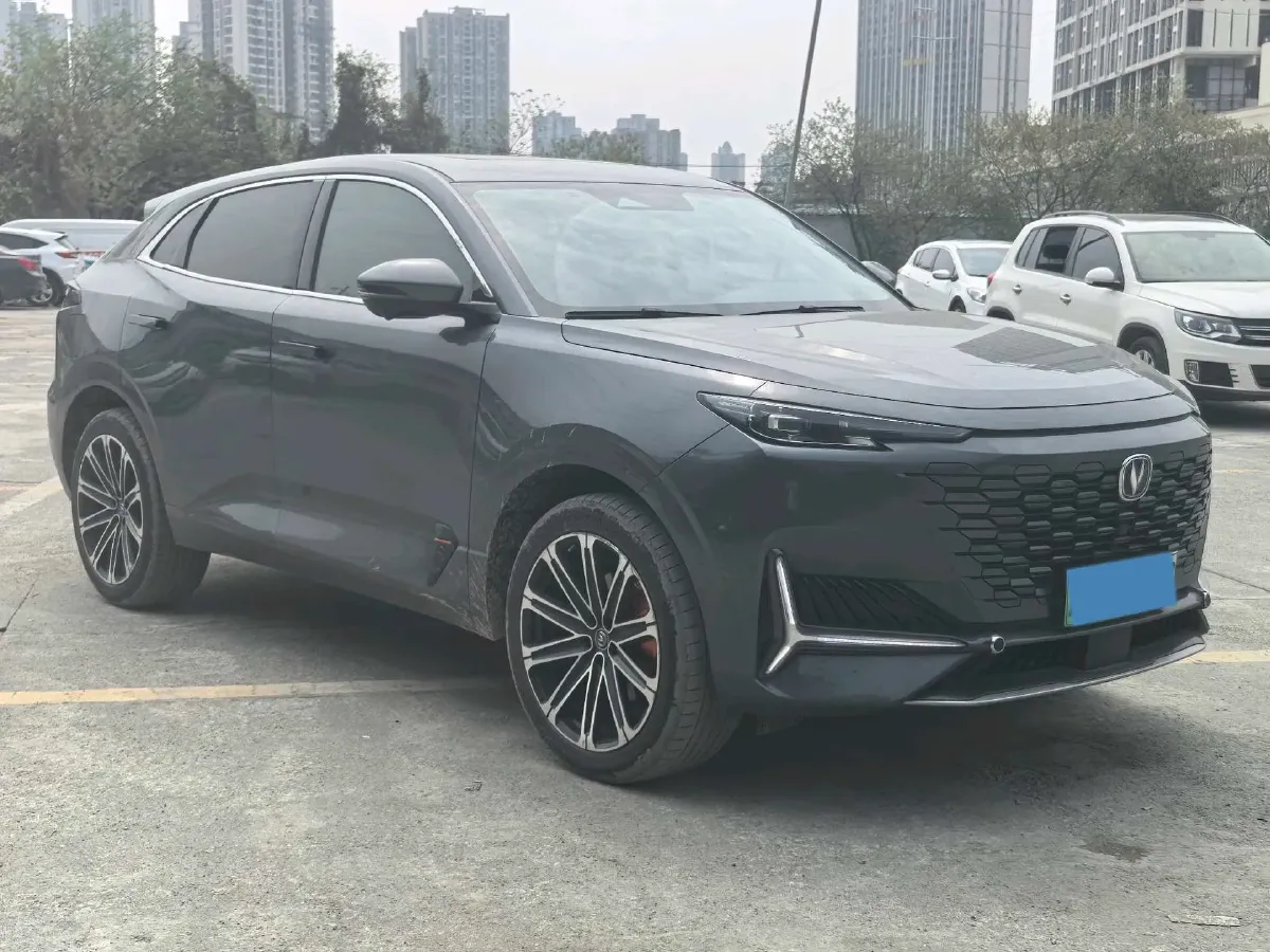 2022 Chevrolet Menlo BEV 61.1KWH,autocango,china used car exporter,china ev exporter,chinese used car exporter,chinese used ev exporter