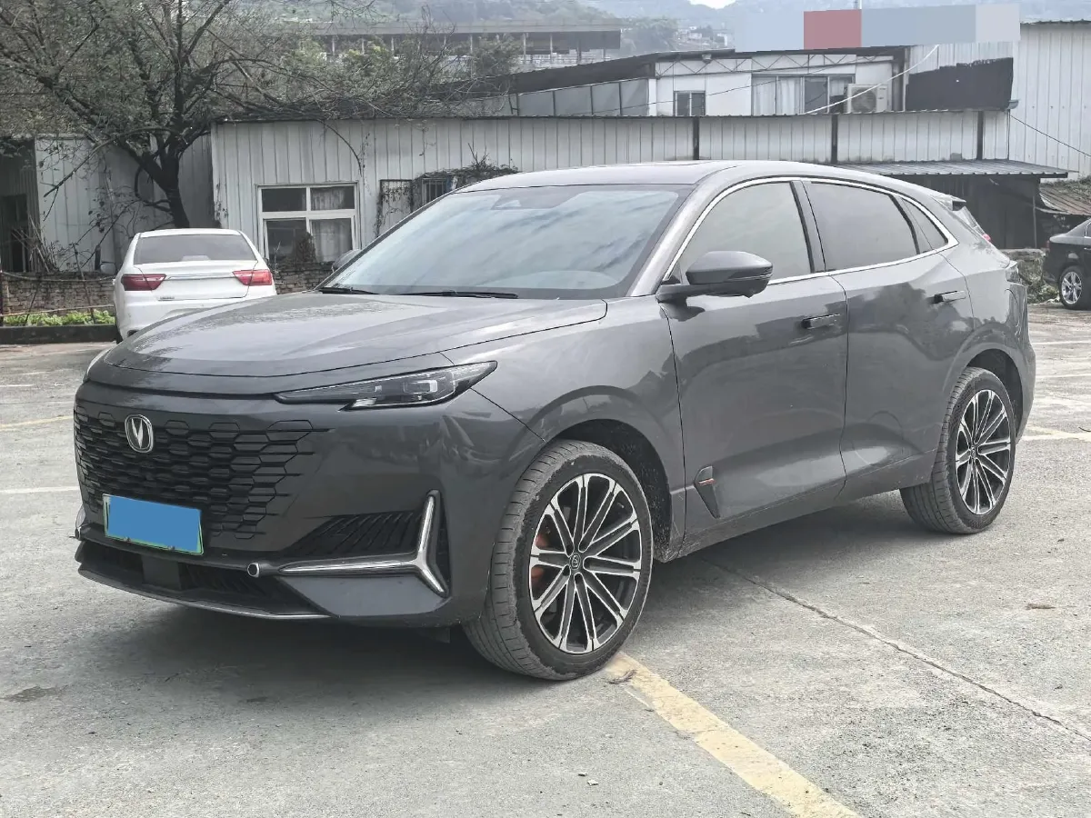 2022 Chevrolet Menlo BEV 61.1KWH,autocango,china used car exporter,china ev exporter,chinese used car exporter,chinese used ev exporter