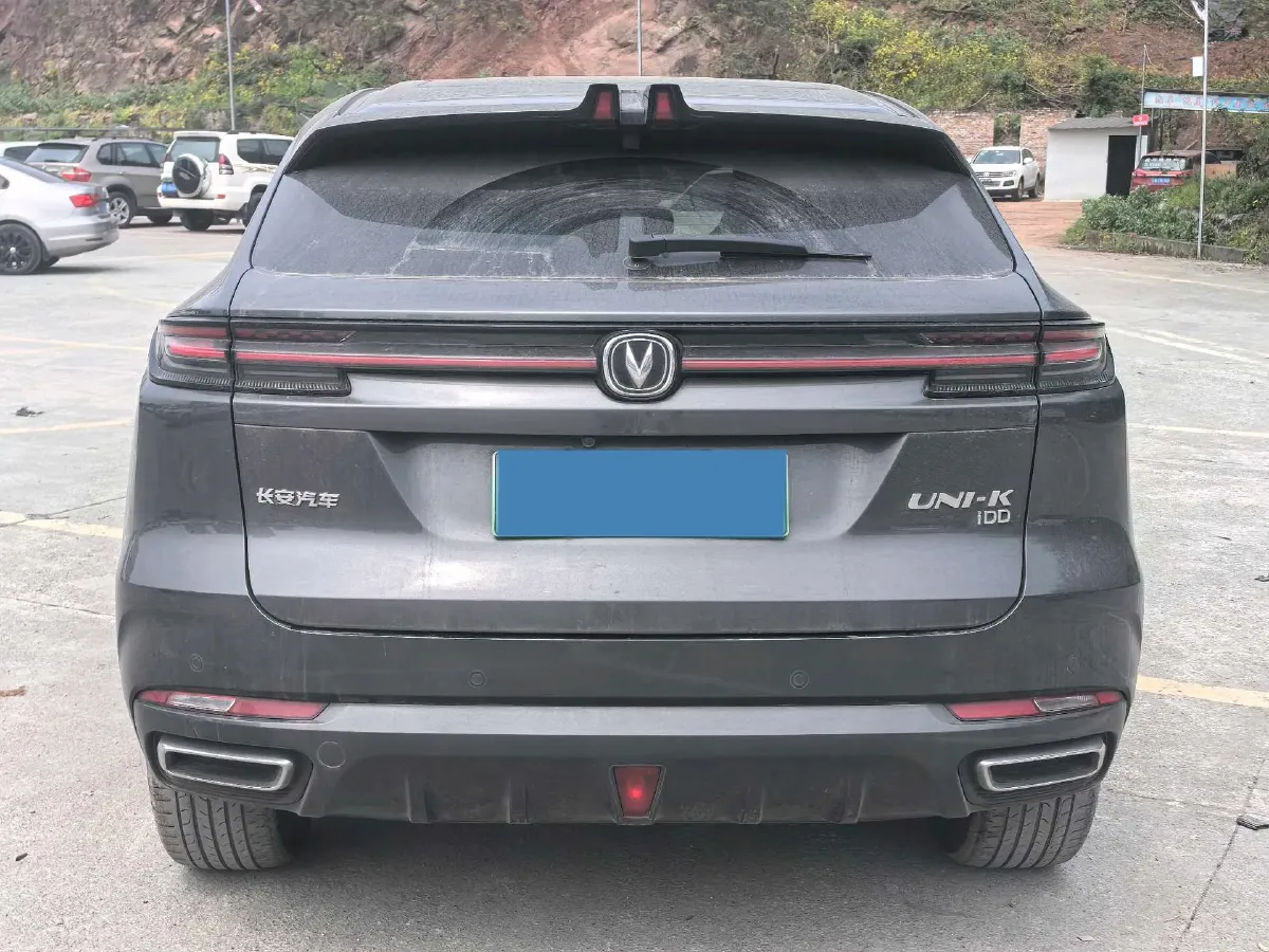 2022 Chevrolet Menlo BEV 61.1KWH,autocango,china used car exporter,china ev exporter,chinese used car exporter,chinese used ev exporter