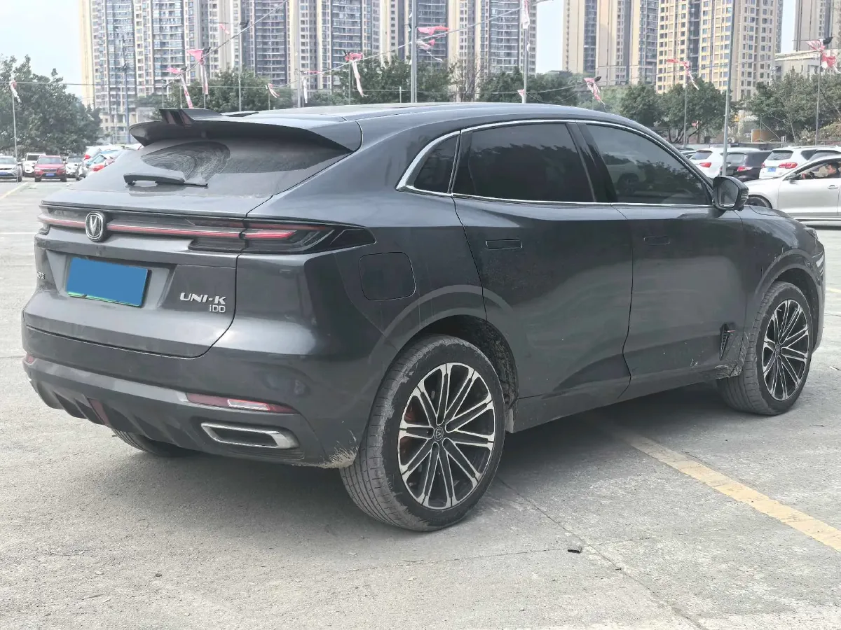 2022 Chevrolet Menlo BEV 61.1KWH,autocango,china used car exporter,china ev exporter,chinese used car exporter,chinese used ev exporter