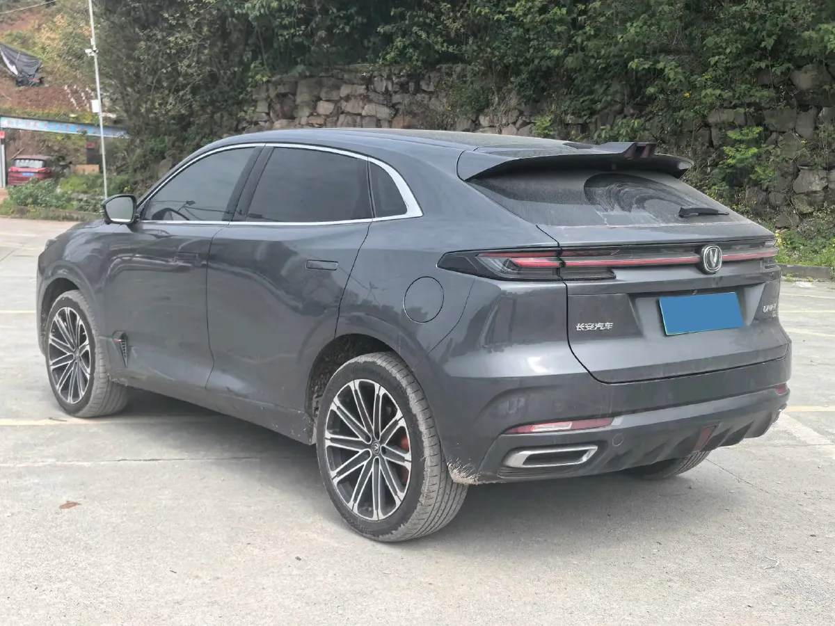 2022 Chevrolet Menlo BEV 61.1KWH,autocango,china used car exporter,china ev exporter,chinese used car exporter,chinese used ev exporter