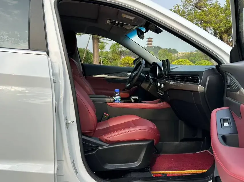 2024 Jetour X70 1.5T 156HP L4 6DCT,autocango,china used car exporter,china ev exporter,chinese used car exporter,chinese used ev exporter