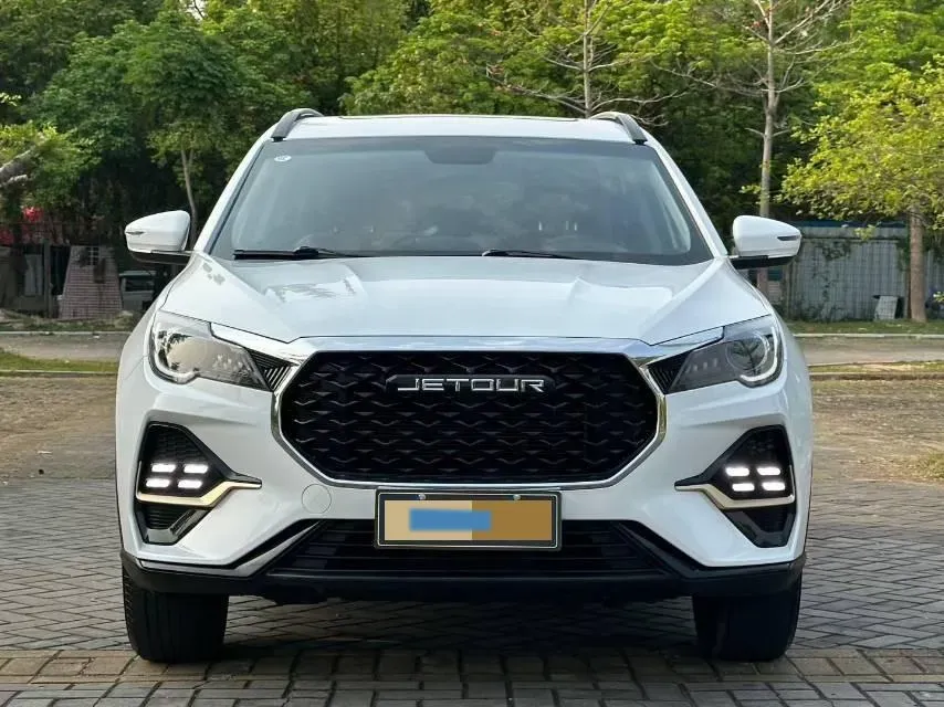2024 Jetour X70 1.5T 156HP L4 6DCT,autocango,china used car exporter,china ev exporter,chinese used car exporter,chinese used ev exporter