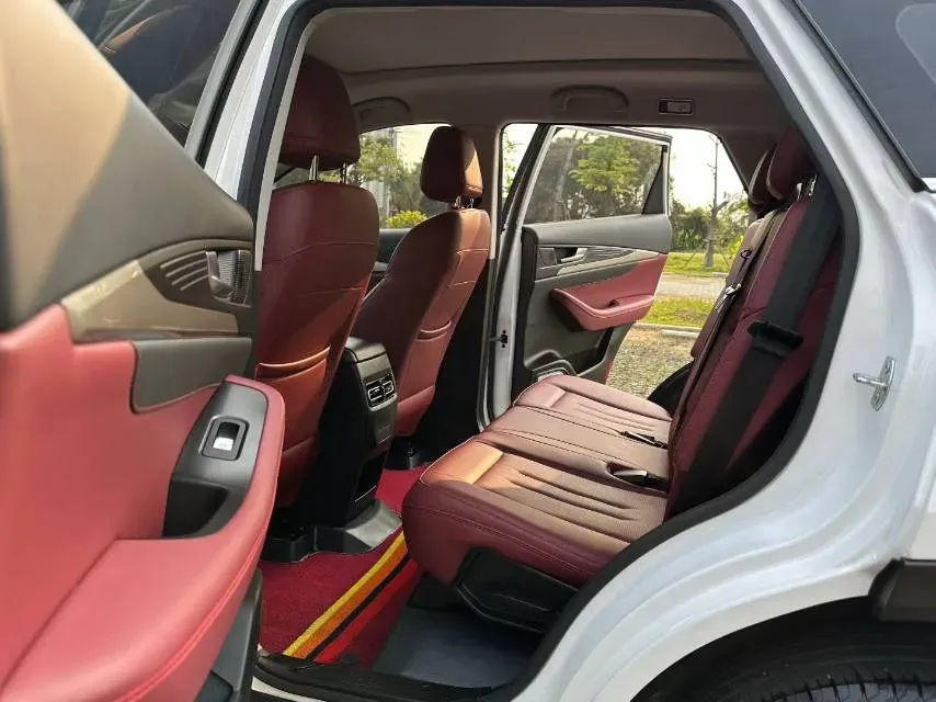 2024 Jetour X70 1.5T 156HP L4 6DCT,autocango,china used car exporter,china ev exporter,chinese used car exporter,chinese used ev exporter