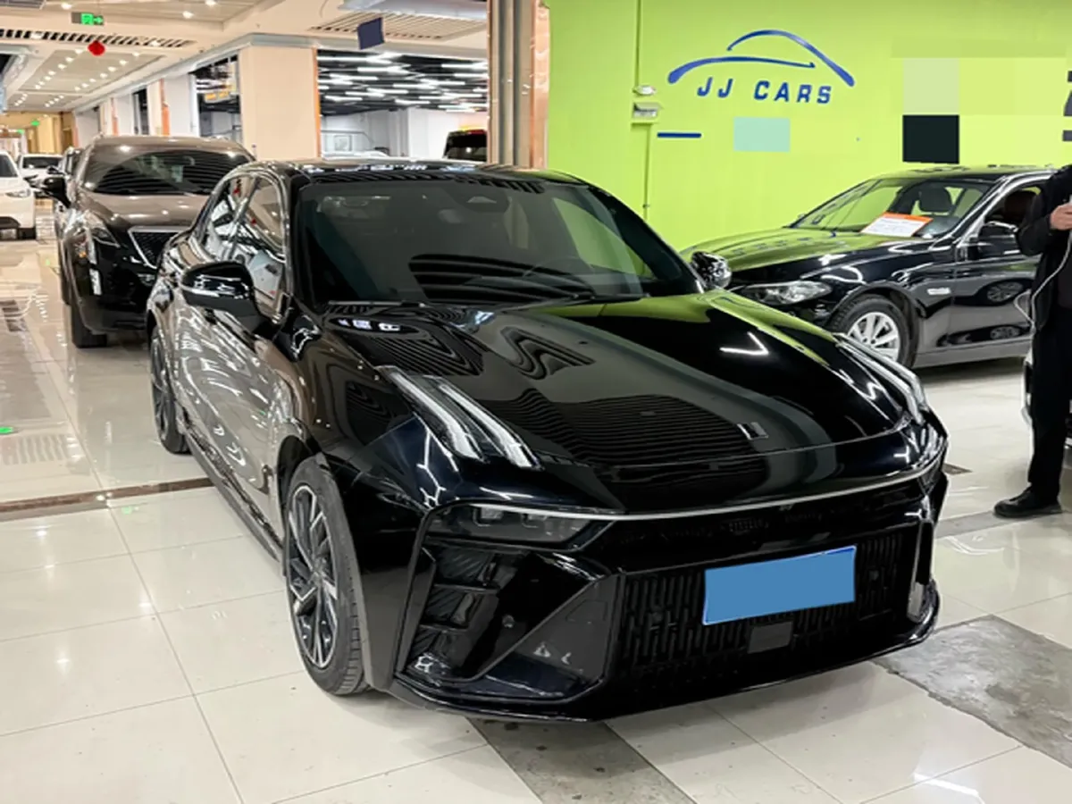2023 LYNK&CO 03 2.0T 254HP L4 7DCT,autocango,china used car exporter,china ev exporter,chinese used car exporter,chinese used ev exporter