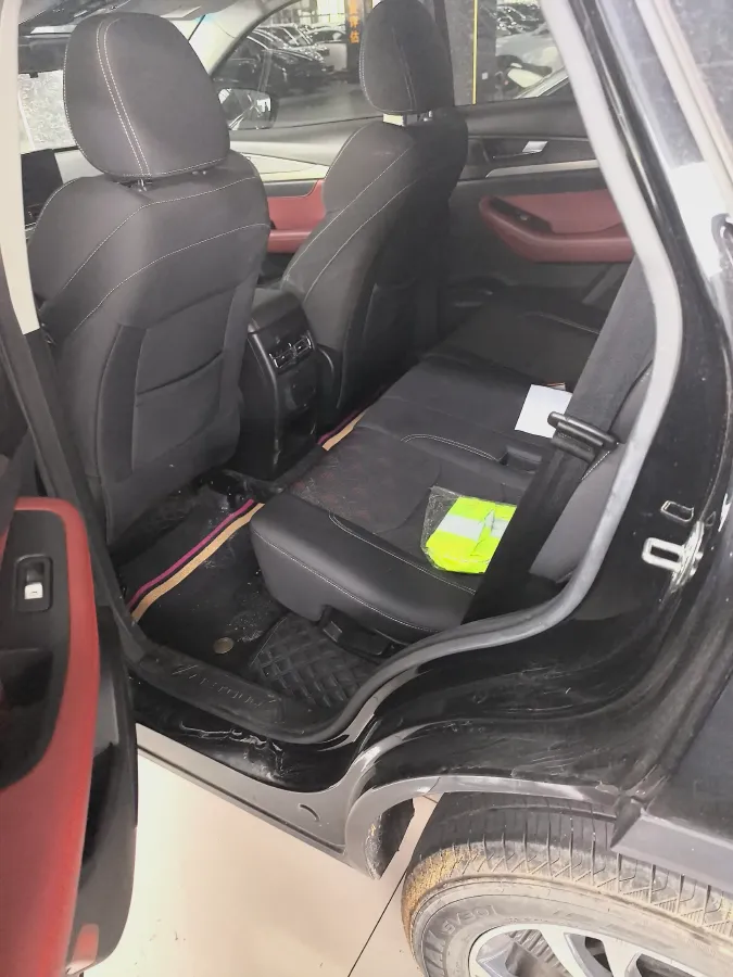 2024 Jetour X70 1.5T 156HP L4 6DCT,autocango,china used car exporter,china ev exporter,chinese used car exporter,chinese used ev exporter