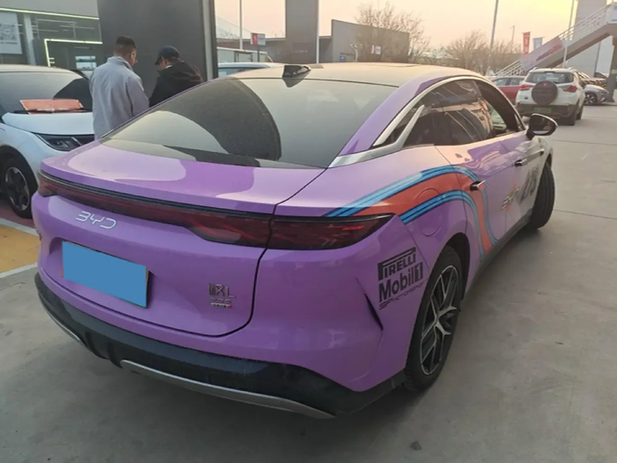 2025 BYD HanL BEV,autocango,china used car exporter,china ev exporter,chinese used car exporter,chinese used ev exporter