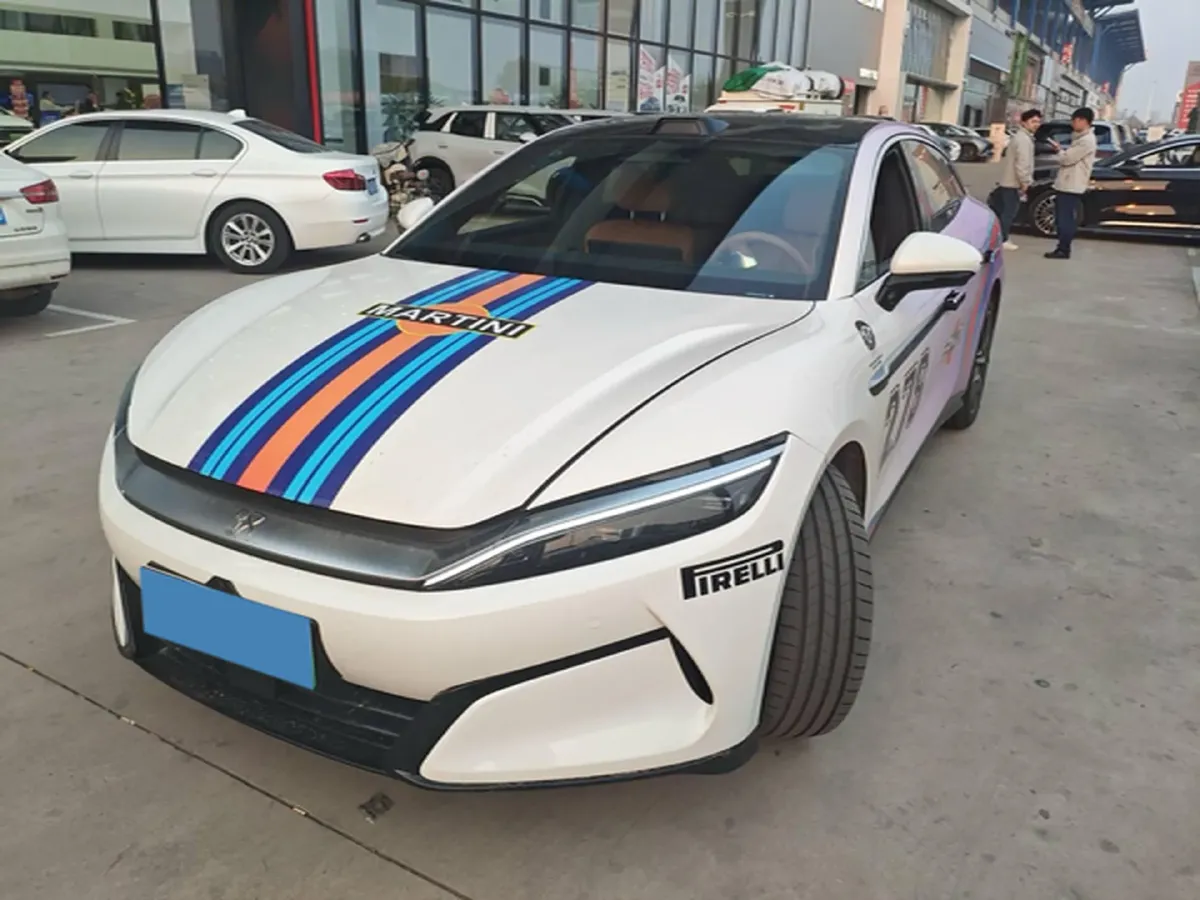 2025 BYD HanL BEV,autocango,china used car exporter,china ev exporter,chinese used car exporter,chinese used ev exporter