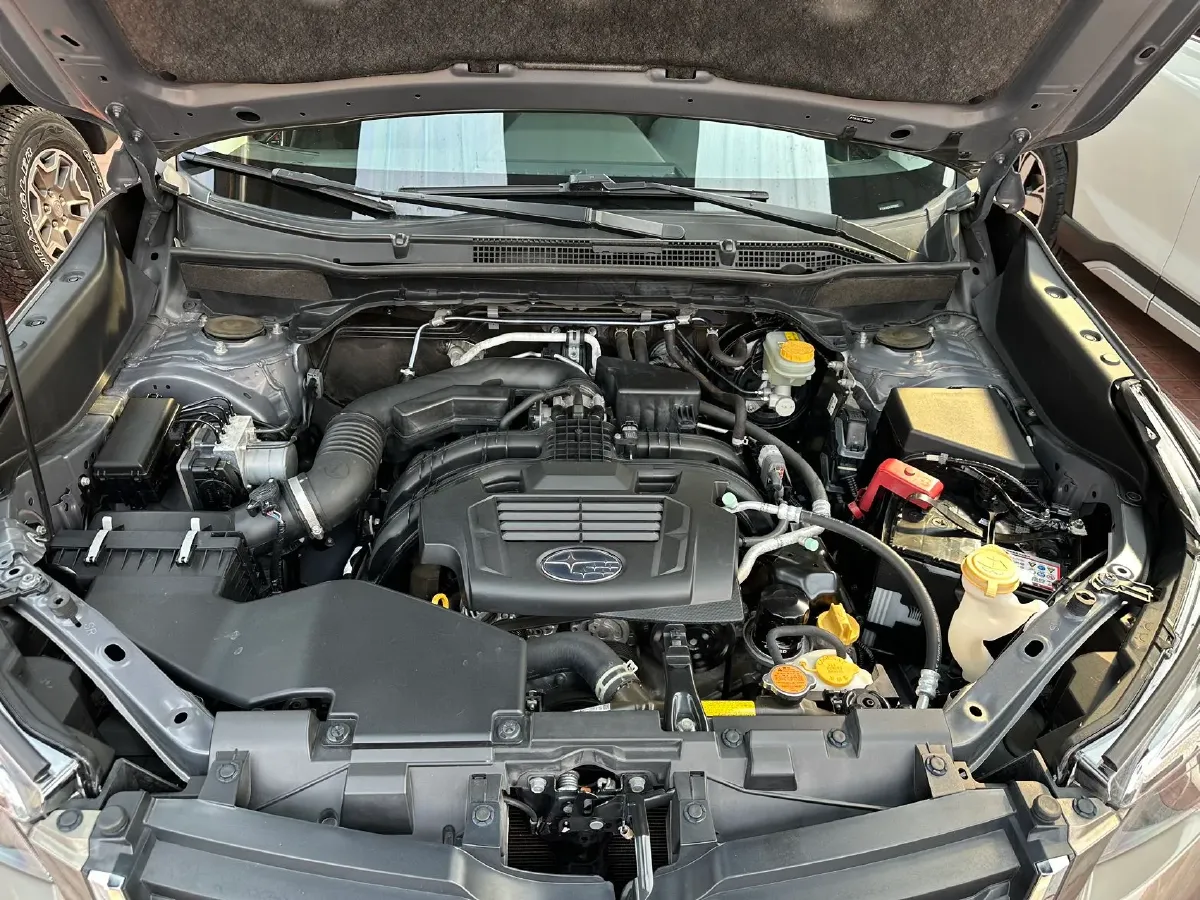 2021 Subaru Forester 2.0L 154HP H4 CVT,autocango,china used car exporter,china ev exporter,chinese used car exporter,chinese used ev exporter