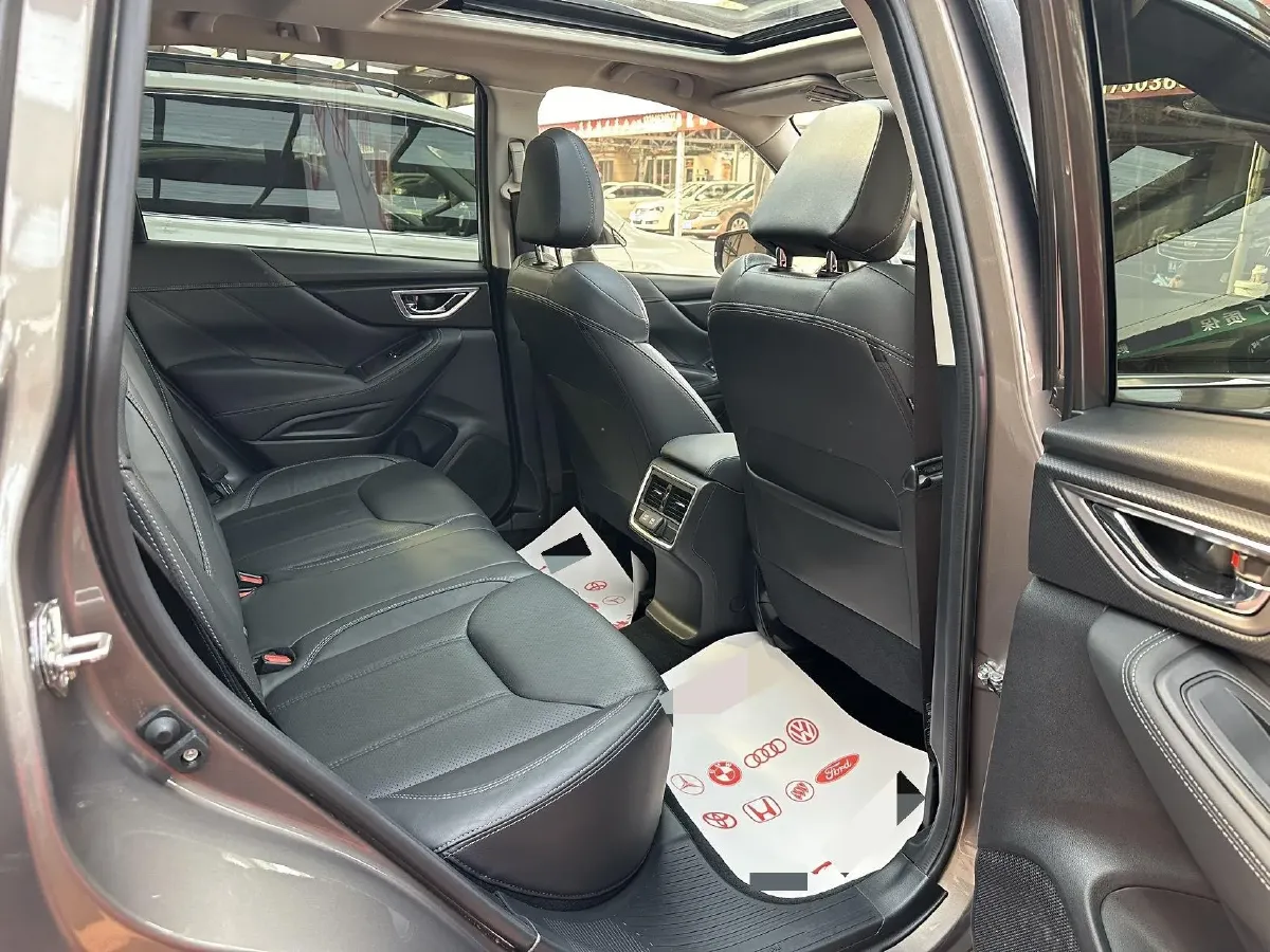 2021 Subaru Forester 2.0L 154HP H4 CVT,autocango,china used car exporter,china ev exporter,chinese used car exporter,chinese used ev exporter