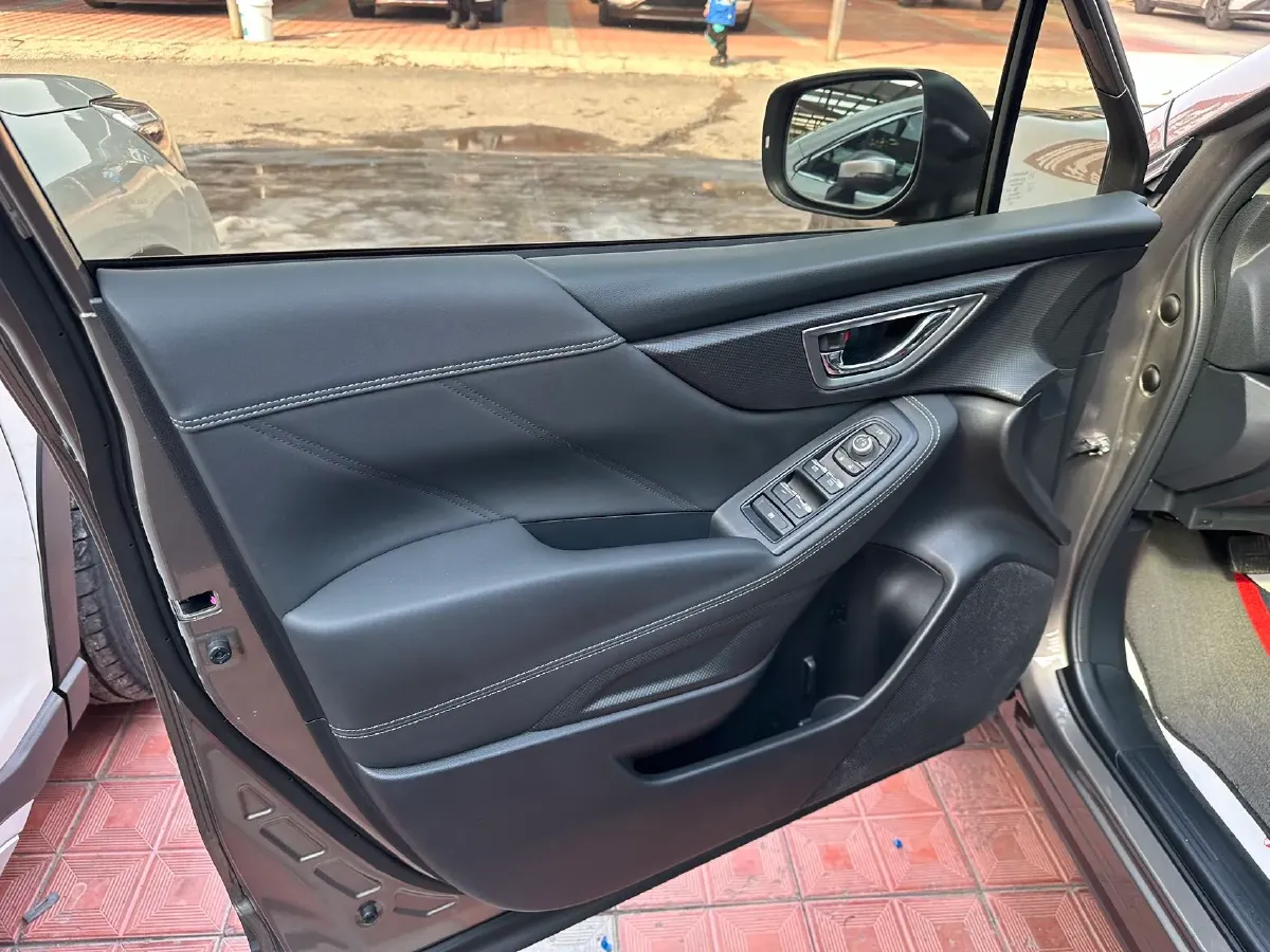 2021 Subaru Forester 2.0L 154HP H4 CVT,autocango,china used car exporter,china ev exporter,chinese used car exporter,chinese used ev exporter