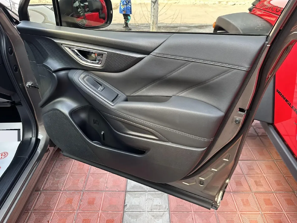 2021 Subaru Forester 2.0L 154HP H4 CVT,autocango,china used car exporter,china ev exporter,chinese used car exporter,chinese used ev exporter