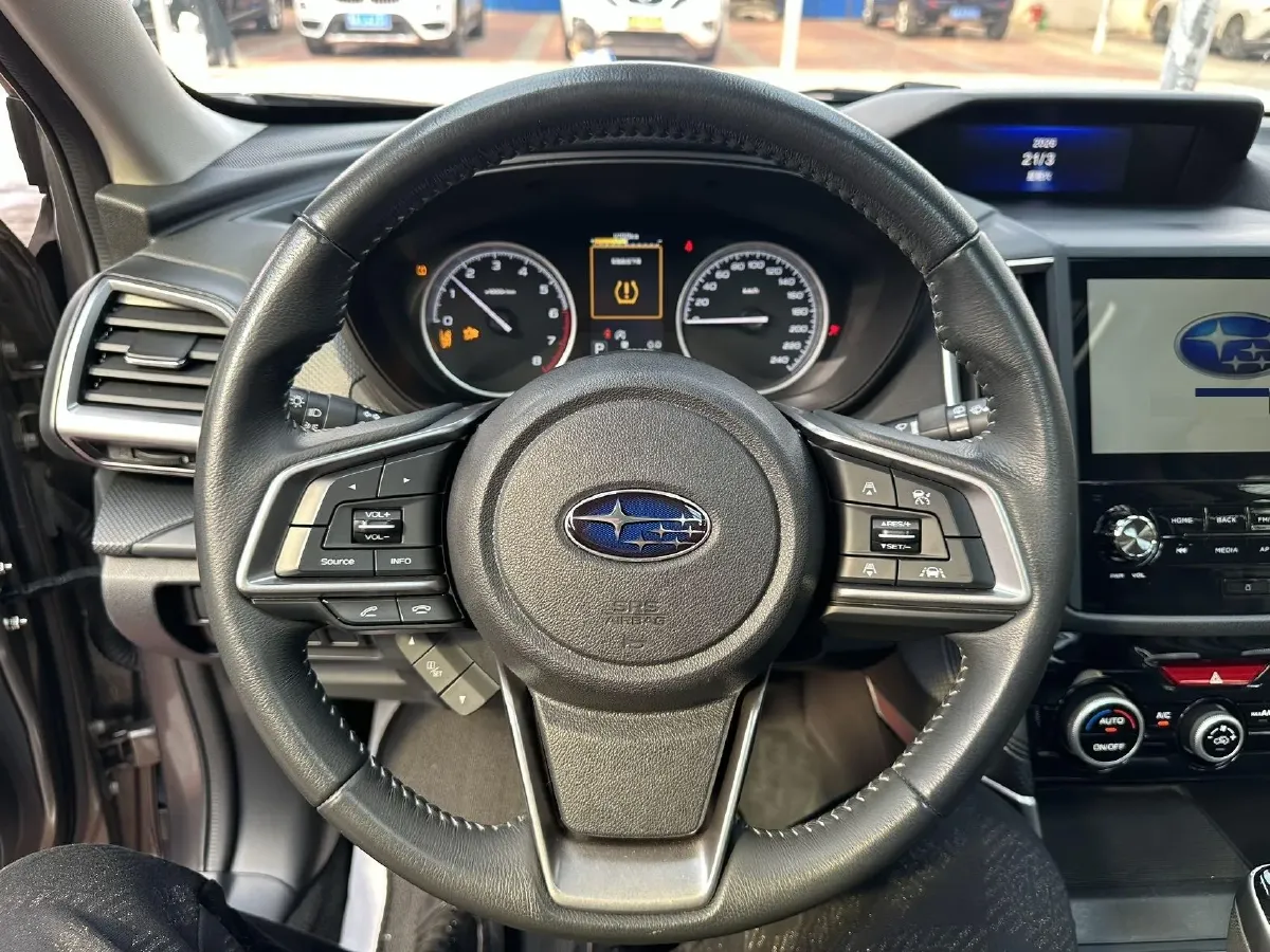 2021 Subaru Forester 2.0L 154HP H4 CVT,autocango,china used car exporter,china ev exporter,chinese used car exporter,chinese used ev exporter