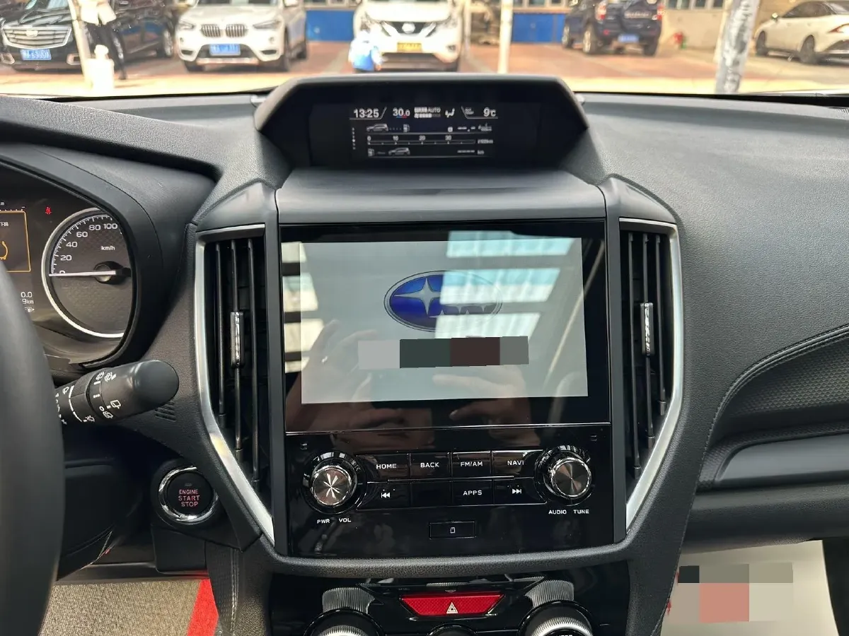 2021 Subaru Forester 2.0L 154HP H4 CVT,autocango,china used car exporter,china ev exporter,chinese used car exporter,chinese used ev exporter