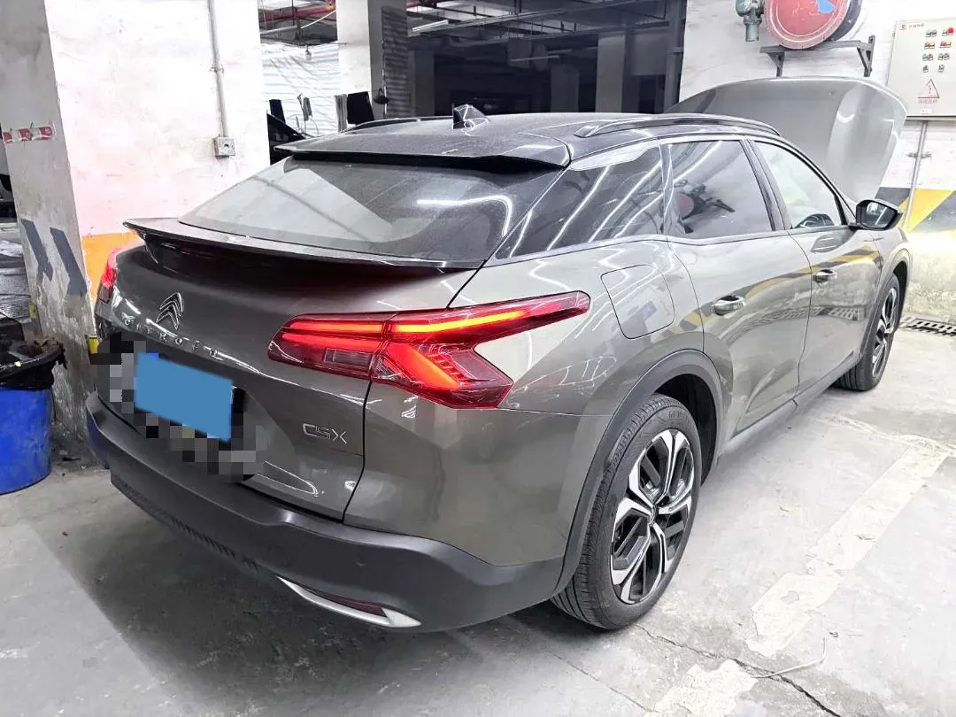 2023 JMC FuShun 2.0T 146HP L4 8AT,autocango,china used car exporter,china ev exporter,chinese used car exporter,chinese used ev exporter