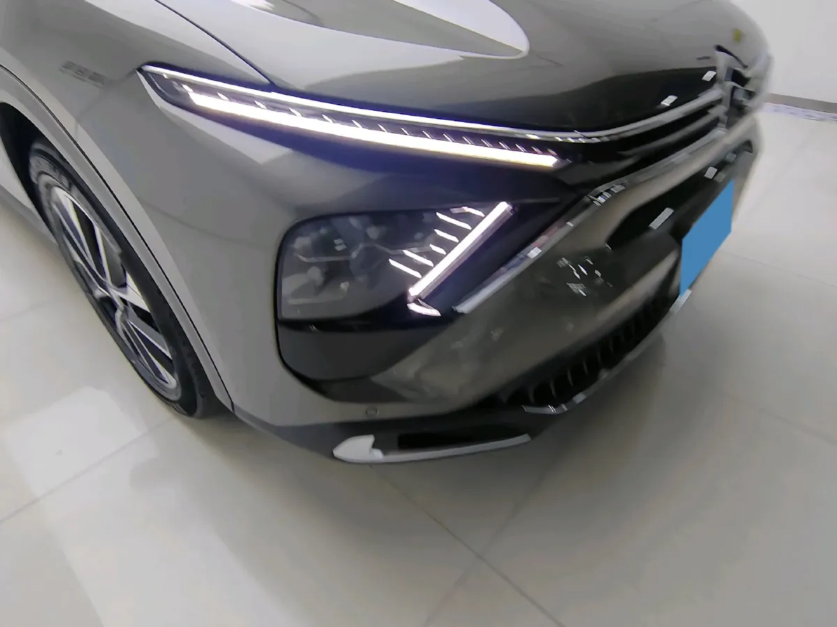 2023 JMC FuShun 2.0T 146HP L4 8AT,autocango,china used car exporter,china ev exporter,chinese used car exporter,chinese used ev exporter