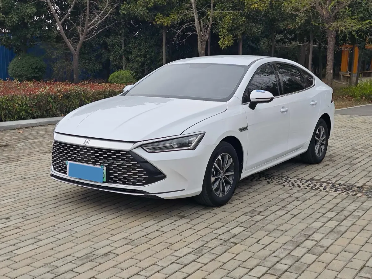 2023 BYD Qin Plus 1.5L 110HP L4 E-CVT PHEV 8.32KWH,autocango,china used car exporter,china ev exporter,chinese used car exporter,chinese used ev exporter