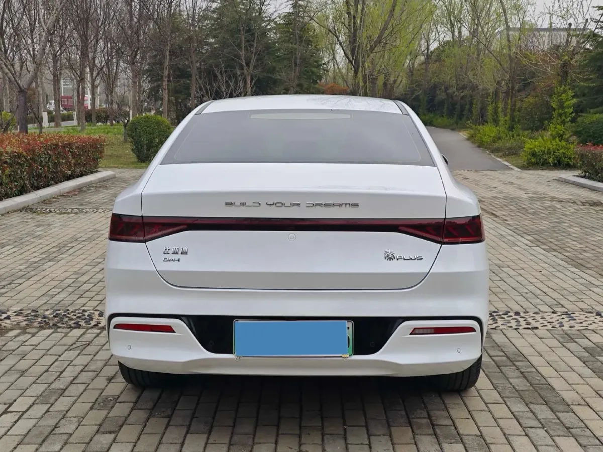 2023 BYD Qin Plus 1.5L 110HP L4 E-CVT PHEV 8.32KWH,autocango,china used car exporter,china ev exporter,chinese used car exporter,chinese used ev exporter